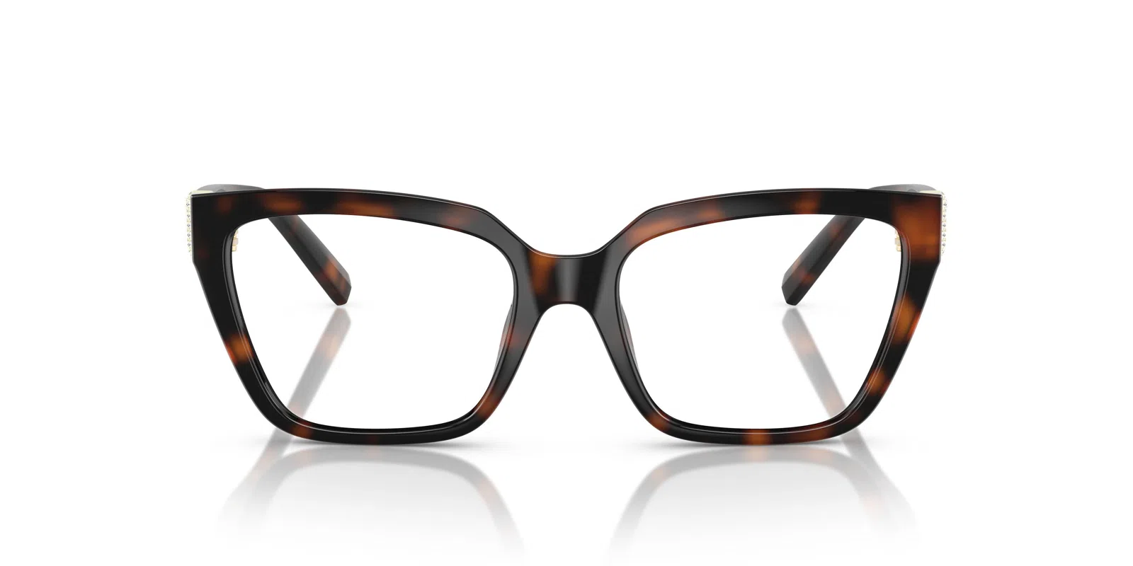 Tiffany 2257BU Eyeglasses - view 14